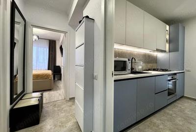 Apartament cu 2 camere decomandat în Roșu - 7