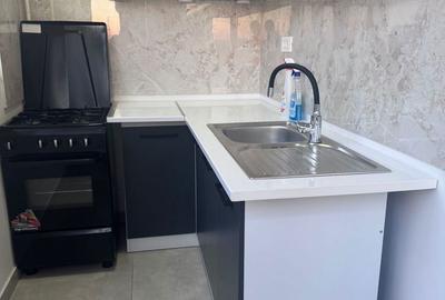 Apartament cu 2 camere în Chiajna - 3