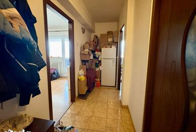 Garsonieră decomandată, mobilată în Mărăști - 1