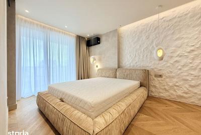 Apartament cu 4 camere, mobilat în Zorilor - 14