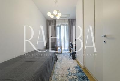 Apartament cu 4 camere semidecomandat, mobilat în Dacia - 12