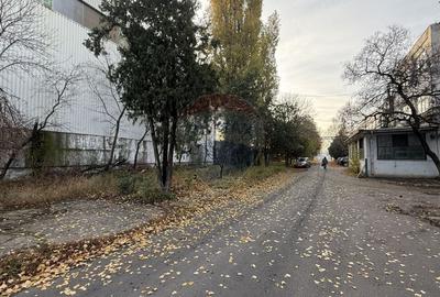 80,968mp Teren curti constructii in zona industriala Buzau - 4