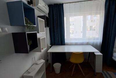 Garsonieră semidecomandată în Cișmigiu - 1