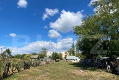 Teren intravilan, 6580mp, zona Mihai Bravu - 1