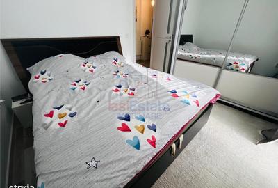 Apartament cu 2 camere decomandat în Lunca Cetățuii - 1