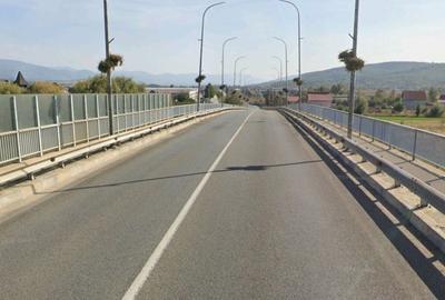 Spațiu comercial, în Buchin - 3