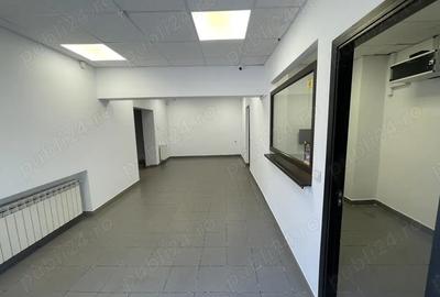 Spațiu comercial, de 140 mp, în Nicolina - 8
