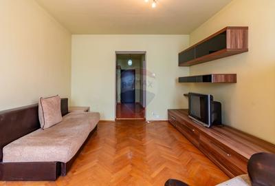 Apartament cu 2 camere decomandat în P-ța Dorobanți - 2
