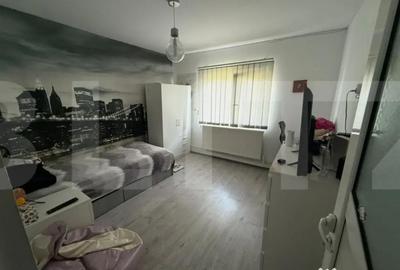 Apartament cu 3 camere decomandat, mobilat în Central - 6