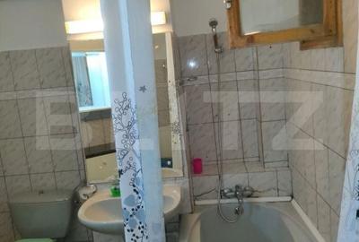 Apartament cu 2 camere în Piața Centrală - 4