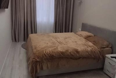 Garsonieră decomandată în Tineretului - 3