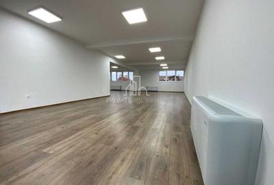 Birou, de 130 mp, în Central - 4