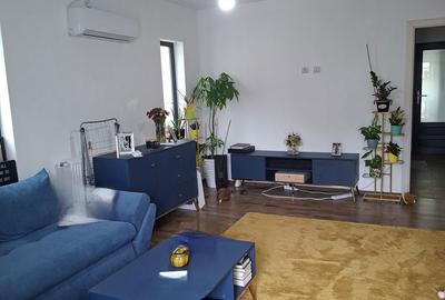 Casă cu 4 camere cu Teren 250 Mp în Malu Mare - 7