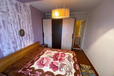 Apartament 3 camere, zona UTA ARED R6 - 16