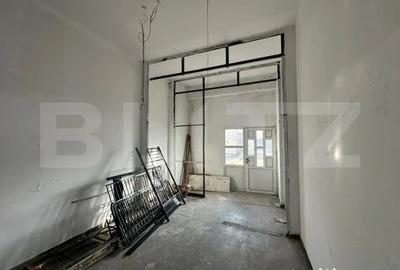 Spațiu comercial, de 280 mp, în 14 Mai - 1