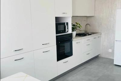 Garsonieră decomandată în Crângași - 2