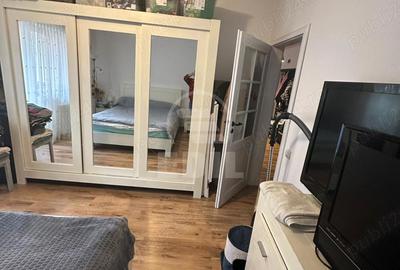 Apartament cu 2 camere nedecomandat în Florești - 5