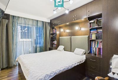 Apartament cu 3 camere decomandat, mobilat în Ultracentral - 11