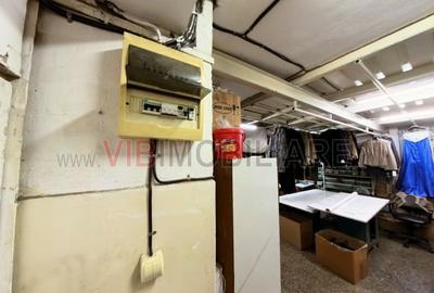 Fabrică confecții – 260 mp – Complex APACA - 9