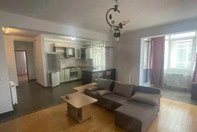 Apartament cu 2 camere decomandat, mobilat în Militari