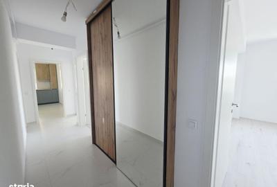 Apartament cu 3 camere în Tractorul - 5