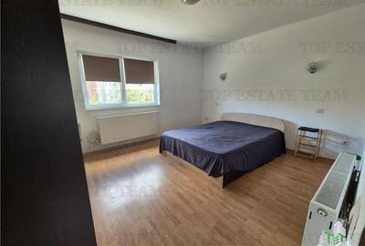Casă individuală cu 6 camere cu Teren 3000 Mp în Palazu Mare - 6
