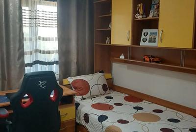 Apartament decomandat 2 camere - 4