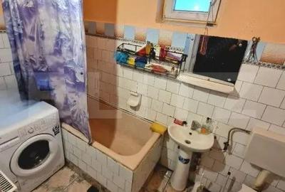 Casa de vanzare cu 3 camere aproape de Baile Sarate - Ocna Mure? - 8