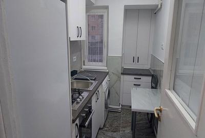 Apartament cu 2 camere semidecomandat în Sud - 3