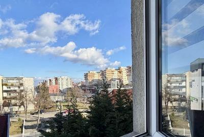 Apartament cu 2 camere decomandat în Zorilor - 8