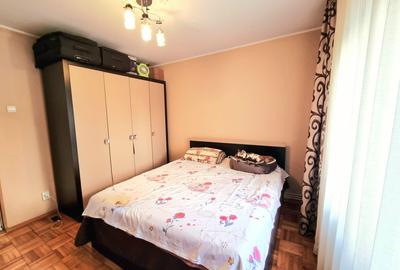 Vanzare apartament cu 3 camere in Galati, N. Leonard, parter, sup 68mp - 1