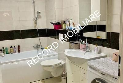 Apartament 2 camere 67 mp, logie 3 mp, etaj 1 Floresti central - 5