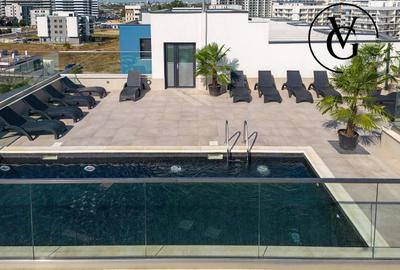 Apartament cu 2 camere în Mamaia-Sat - 3