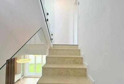 Vile Lux P +2 , 5 Camere, Bulevardul Nordului Fundeni Dobroe?ti - 10