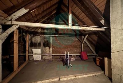 Casa in Vatra Luminoasa cu o curte generoasa - 12