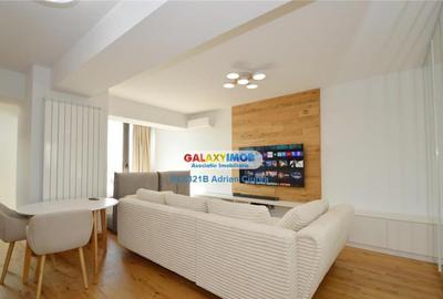 Studio Premium | Bloc Nou | Parcare | Centrala Proprie | Paz - 2