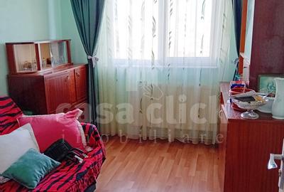 Apartament cu 3 camere decomandat în Micro 20 - 5