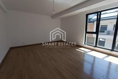 Vila Duplex La Cheie cu 4 Camere - Baneasa - 2