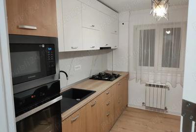 Inchiriez apartament mobilat modern, 2 camere, cartier George Enescu - 4