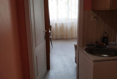 Garsonieră nedecomandată în Central - 5