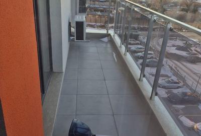 Apartament cu 2 camere decomandat în Energia - 6