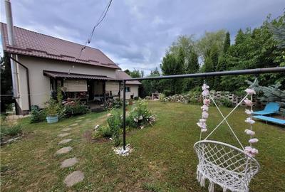 Casa 4 camere , Livezeni , Orizont , 10 ari teren - 2