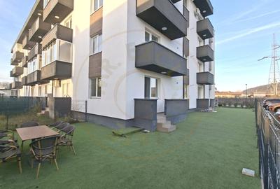 Apartament 3 camere + Gradina 147 mp Cavalerului Residence - 4