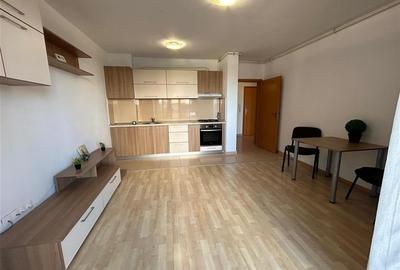 Comison 0%Apartament tip studio, mobilat si utilat, Avantgarden 2 - 8