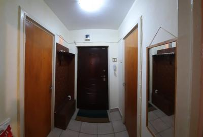 2 camere, intre metrou Gorjului si Pacii, Bld Iuliu Maniu, semistradal 2 camere, intre metrou Gorjului si Pacii, Bld Iuliu Maniu, semistradal - 4