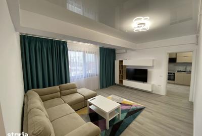 Apartament cu 2 camere în Palazu Mare - 1