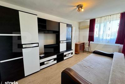 Garsonieră decomandată în Vest - 2