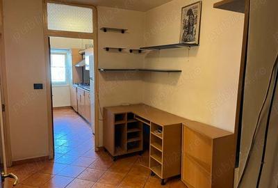 Particular garsoniera decomandata bd. Ion Mihalache intersec?ie Mare?al Averescu - 4