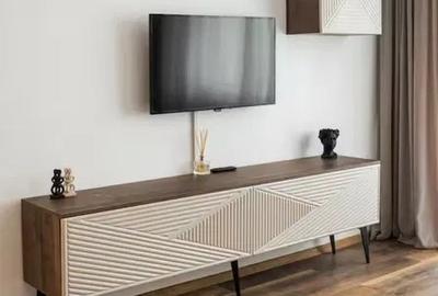 Apartament cu 2 camere decomandat în Tractorul - 2