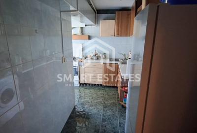 2 camere ultracentral Bl Mircea Voda - 9
